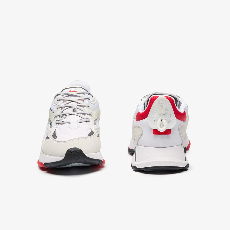 Мужские кеды Lacoste L003 NEO TECH 2253QSP SMA 5