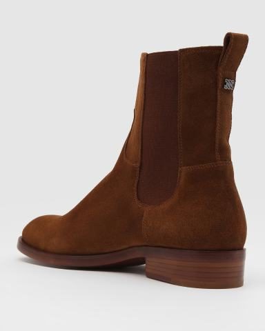 Ботинки Casadei 3