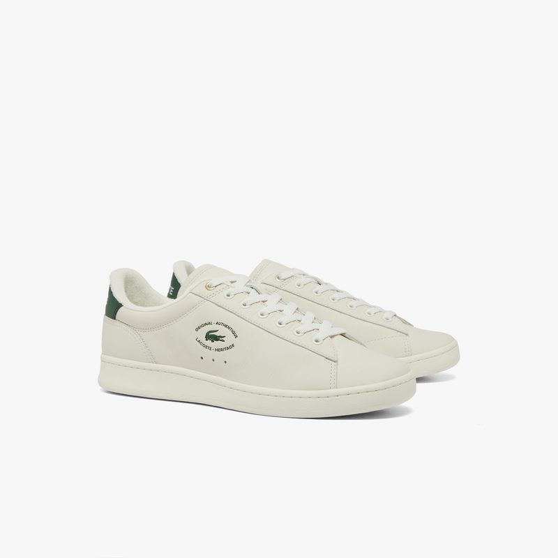 Мужские кеды Lacoste CARNABY SET 224 2 SMA 2