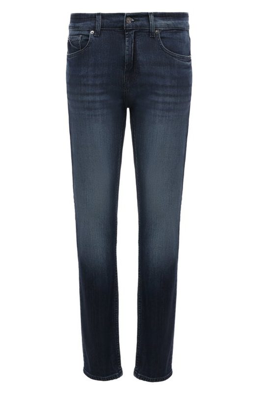 Джинсы Slimmy 7 For All Mankind