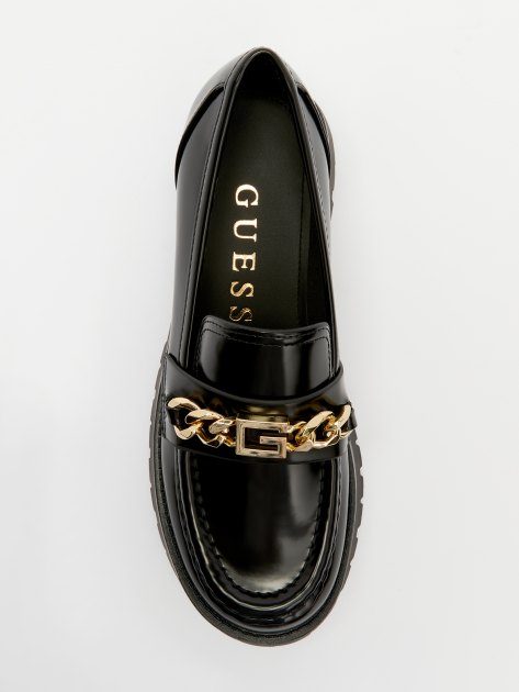Лоферы Guess 5