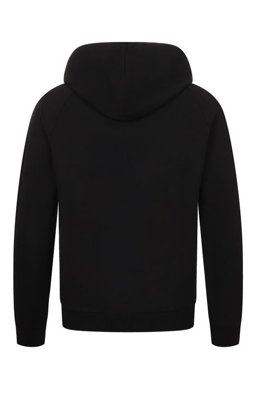 Хлопковая толстовка Moschino 2
