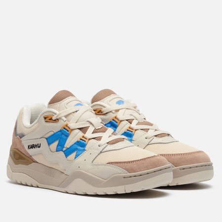 Мужские кроссовки KARHU Fusion XT, цвет бежевый