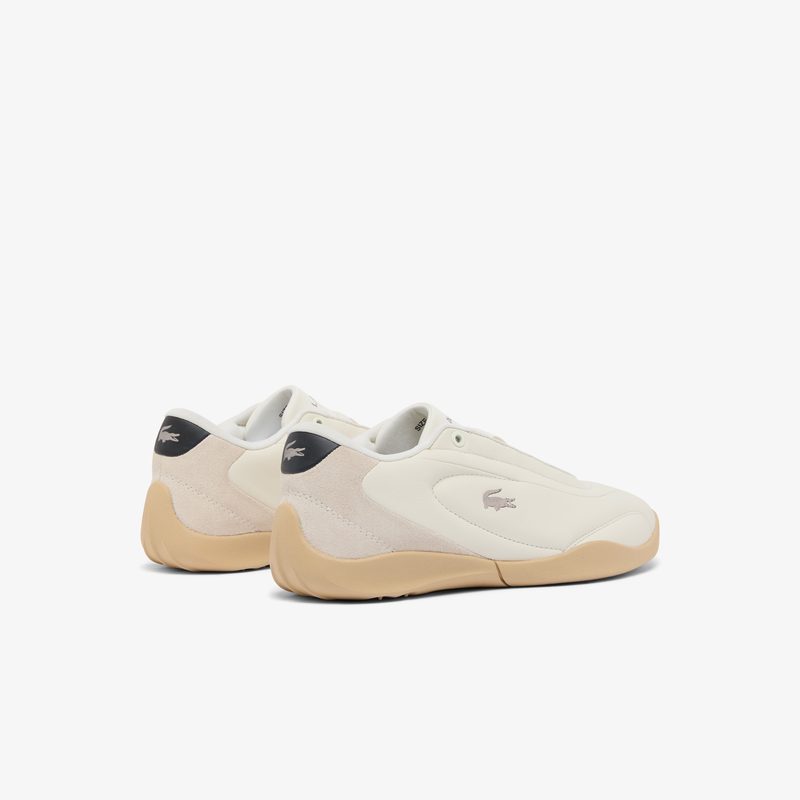 Женские кроссовки Lacoste Protect 3