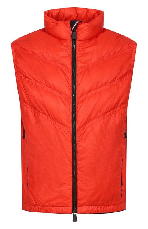 Утепленный жилет Stelzer Moncler Grenoble