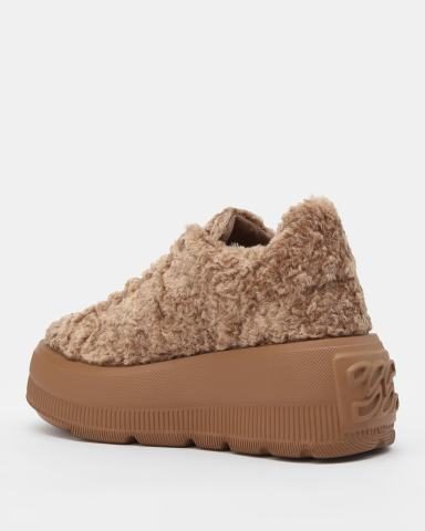 Кроссовки Casadei 3