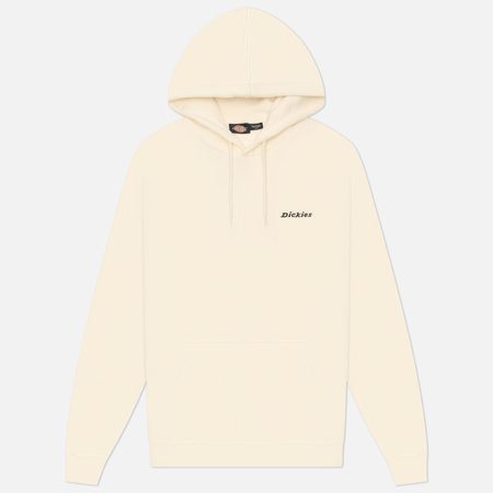 Мужская толстовка Dickies Loretto Hoodie, цвет бежевый