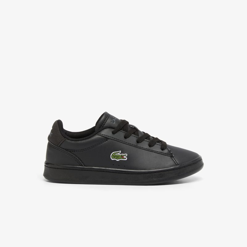 Детские кеды Lacoste CARNABY SET 224 1 SUC