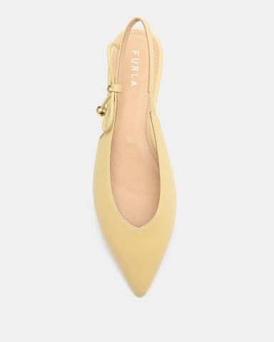 Босоножки FURLA 5