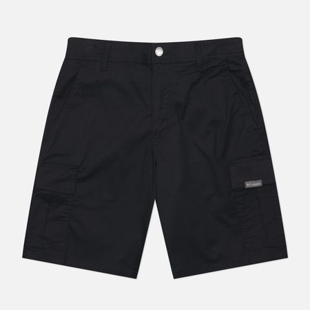 Мужские шорты Columbia Sportswear Rapid Rivers Cargo, цвет чёрный