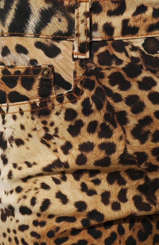 Джинсы Roberto Cavalli 5