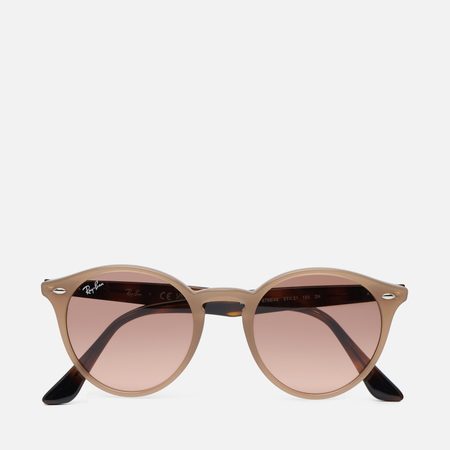Солнцезащитные очки Ray-Ban RB2180, цвет коричневый
