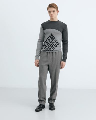 Джемпер Bikkembergs 2