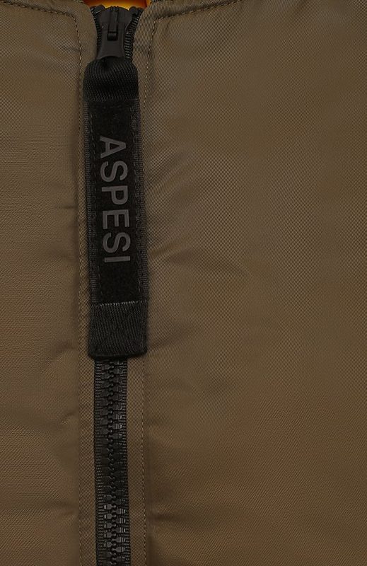 Бомбер Aspesi 3