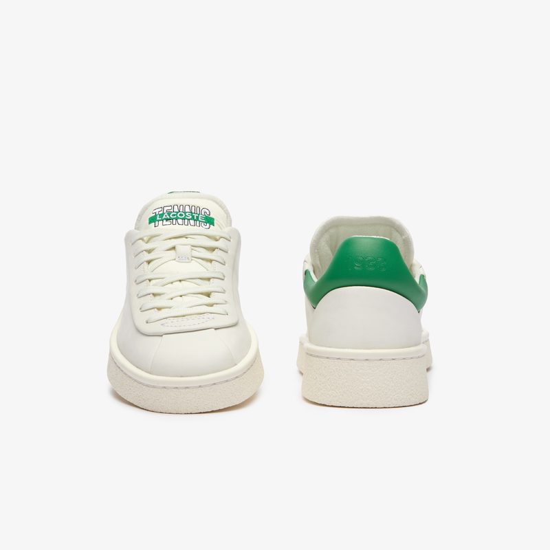 Женские кеды Lacoste BASESHOT PRM 124 1 SFA 5