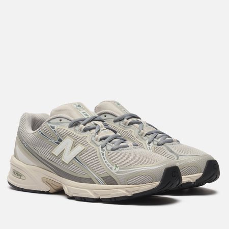 Мужские кроссовки New Balance U740N74F, цвет серый