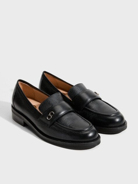 Лоферы Cesare Casadei 3