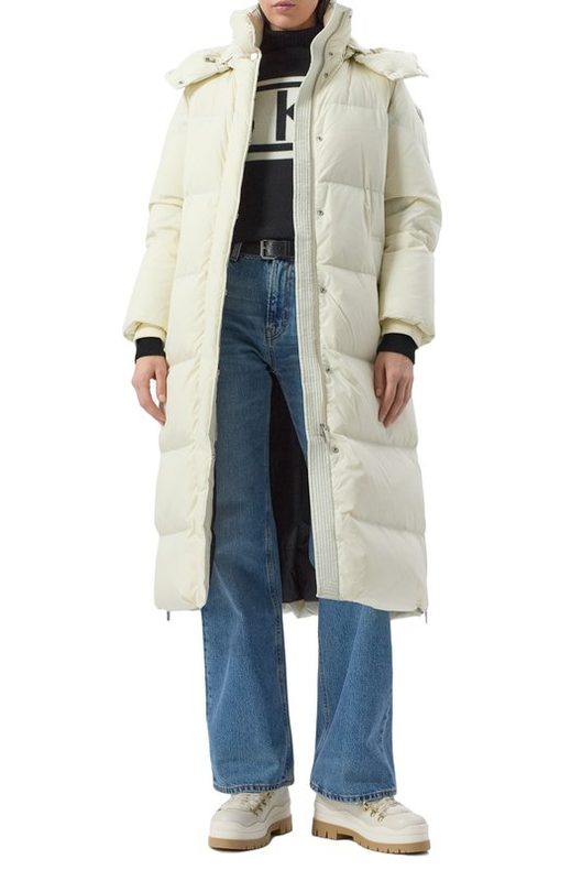 Пуховик Woolrich 2