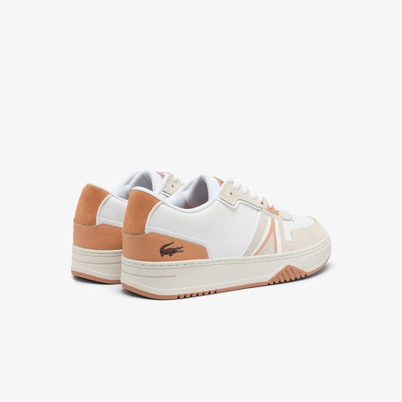 Мужские кеды Lacoste L001 124 2 SMA 3