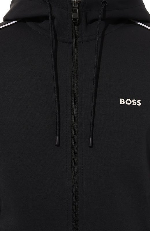 Толстовка BOSS Green 5