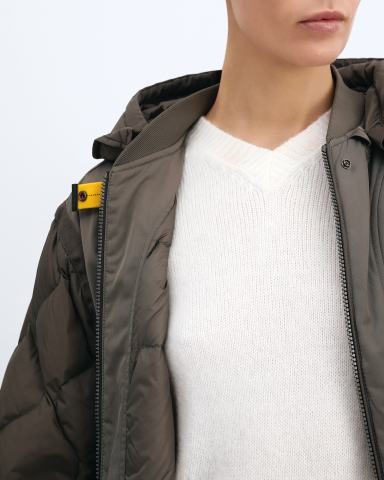 Пальто Parajumpers 5