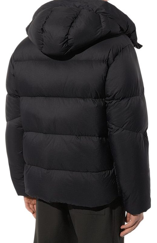 Пуховик Ten C 4