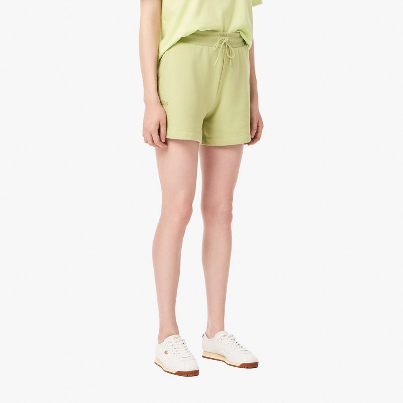 Женские шорты Lacoste 3
