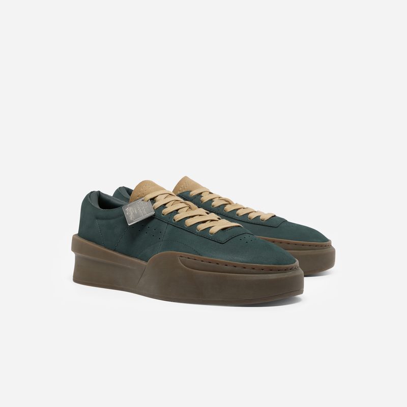 Мужские кеды Lacoste AURA CLUB 225 6 SMA 2