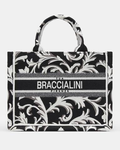 Сумка Braccialini