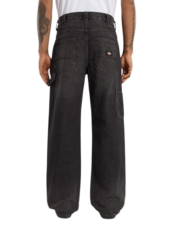 STEVENSVILLE CARPENTER DENIM 2