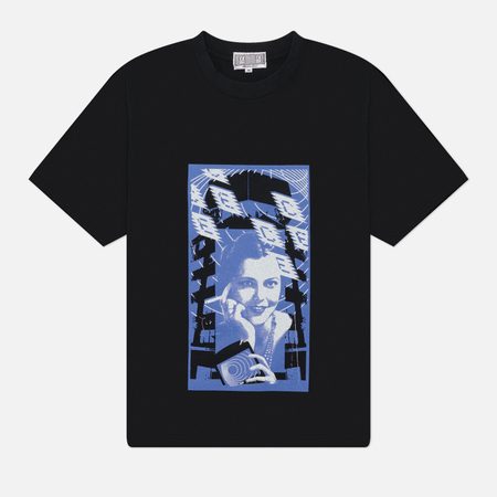 Мужская футболка CAV EMPT Dream Of Perfection, цвет чёрный
