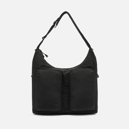 Сумка The North Face Never Stop Tote, цвет чёрный