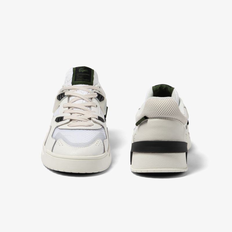 Мужские кеды Lacoste LT 125 123 1 SMA 5
