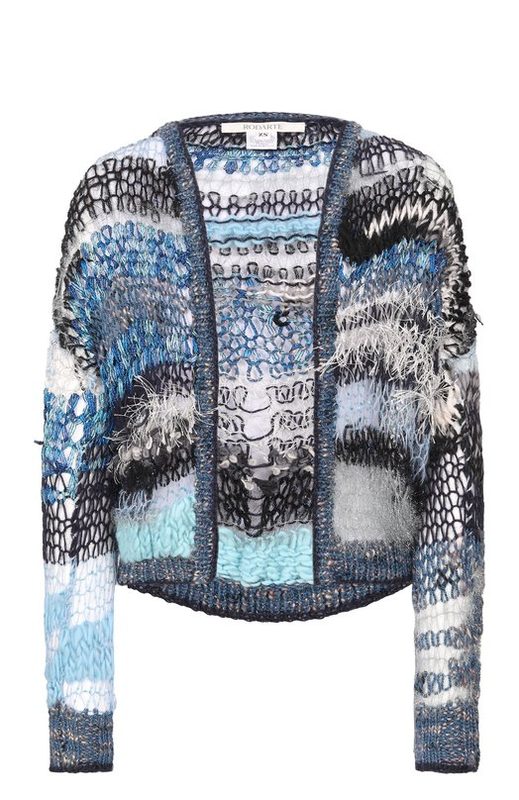 Кардиган Rodarte