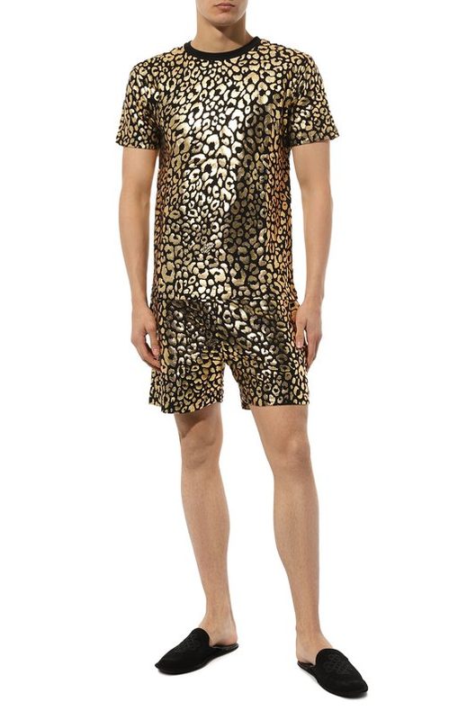 Шорты Moschino 2