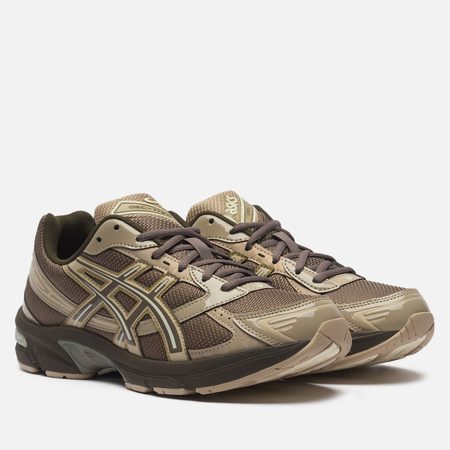 Кроссовки ASICS Gel-1130, цвет коричневый