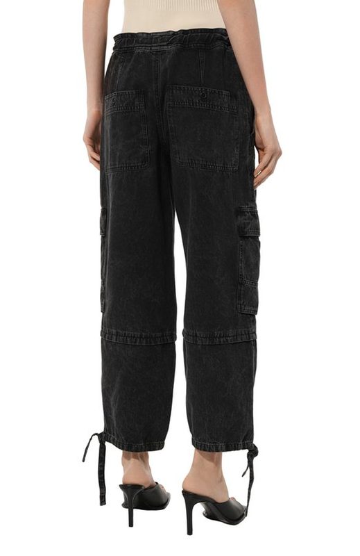 Джинсы Isabel Marant Etoile 4