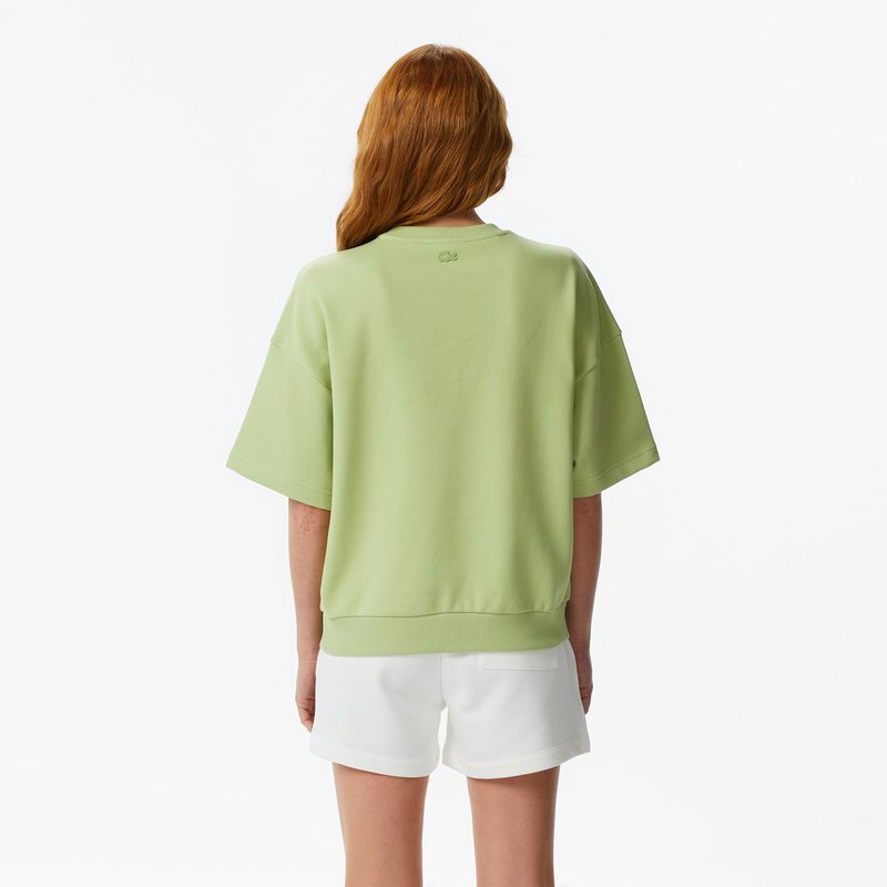 Женская толстовка Lacoste 3