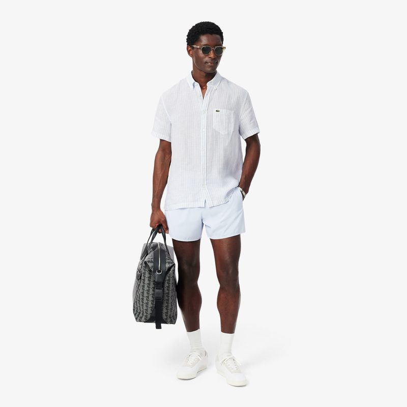 Мужская рубашка Lacoste 4