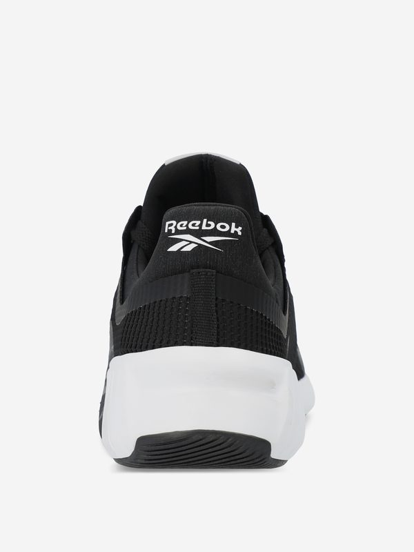 Кроссовки женские Reebok Flip Charge, Черный 3