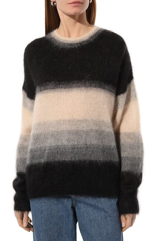 Шерстяной свитер Isabel Marant Etoile 3