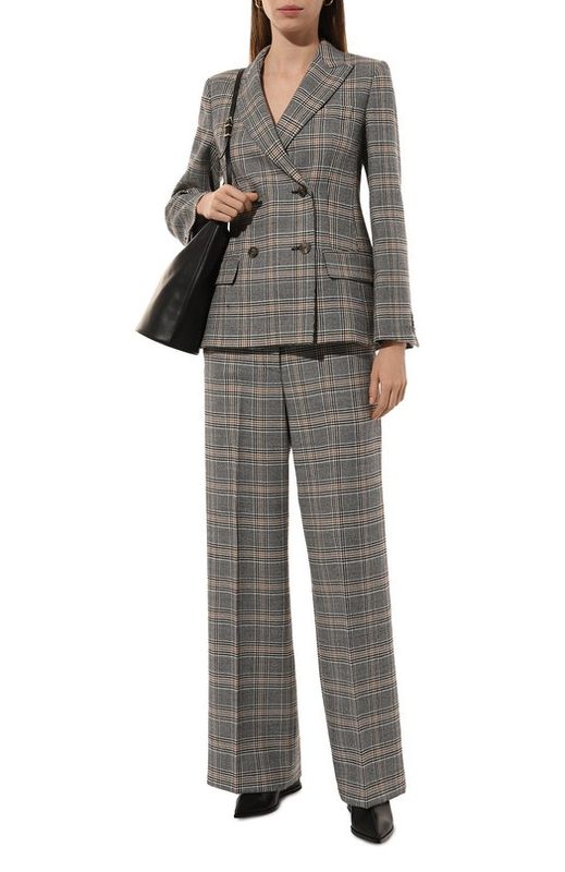 Шерстяной жакет Weekend Max Mara 2