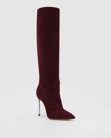 Сапоги Casadei 2