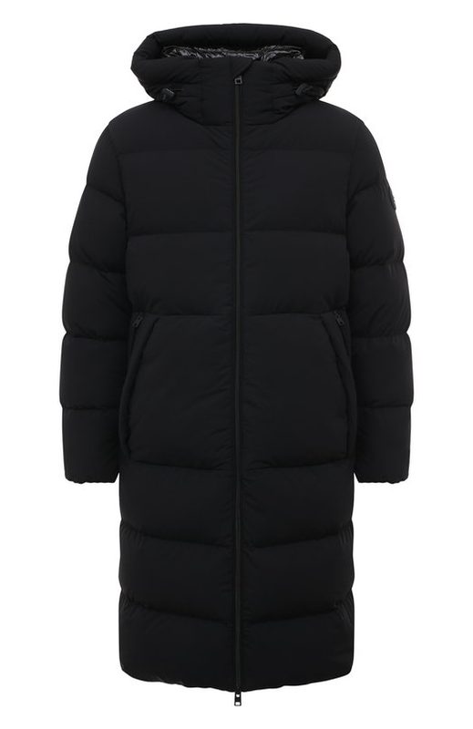 Пуховик Woolrich
