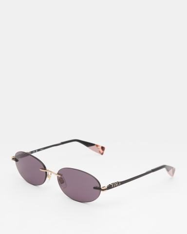 Очки солнцезащитные FURLA 3