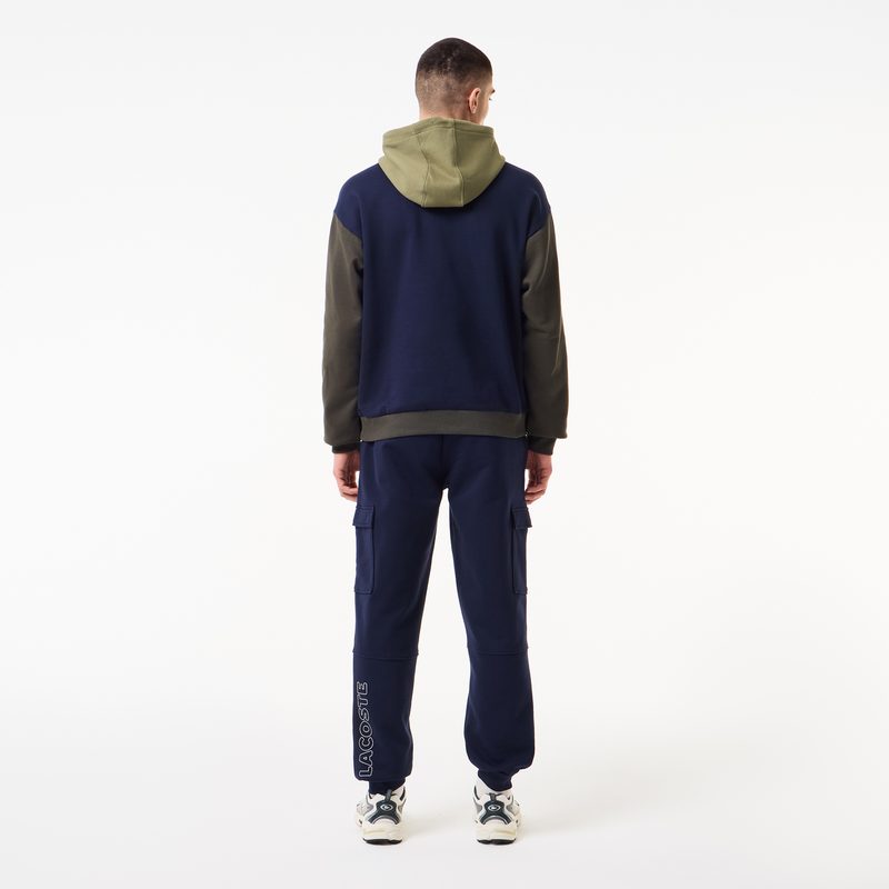 Мужские спортивные брюки Lacoste 2