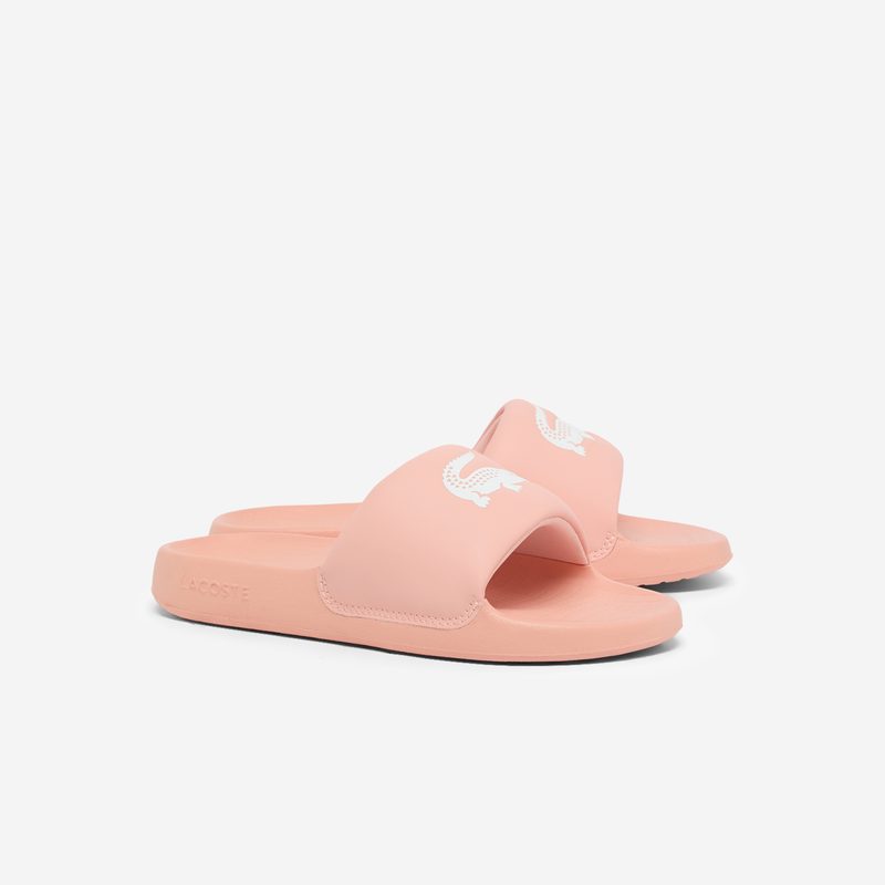 Женские пантолеты Lacoste SERVE SLIDE 1.0 1261 CFA 2