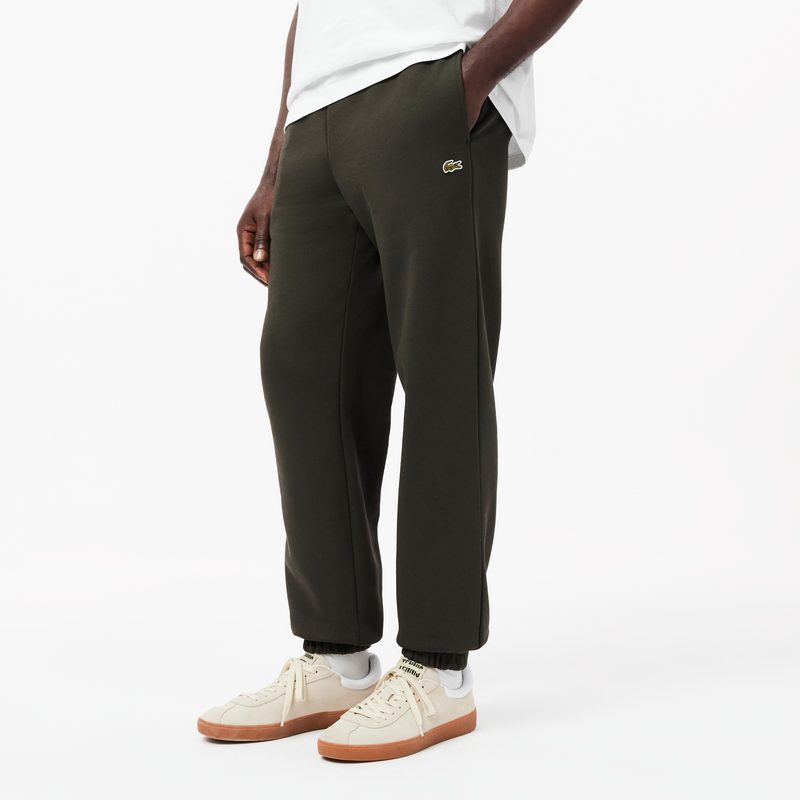 Мужские спортивные брюки Lacoste 4