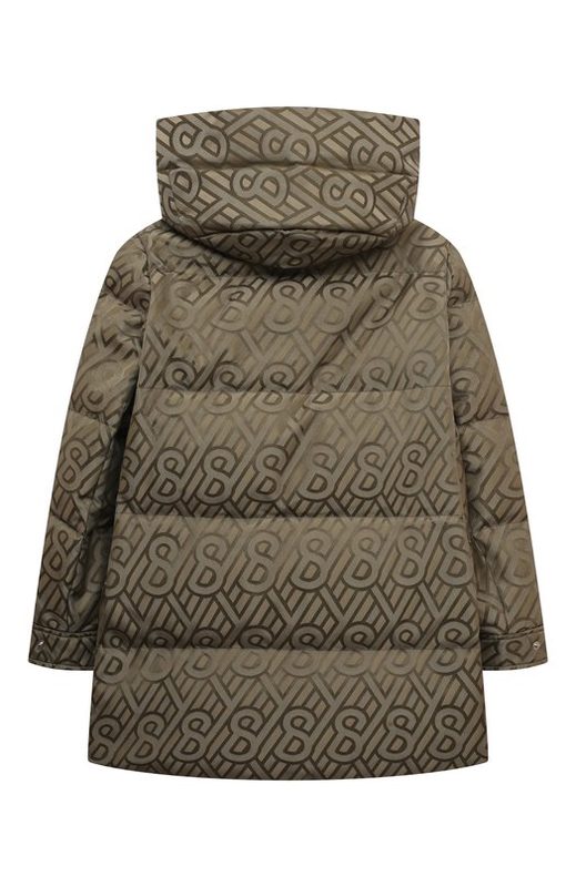 Пуховик Yves Salomon Enfant 2