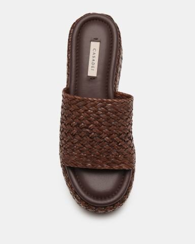 Сандалии Casadei 5